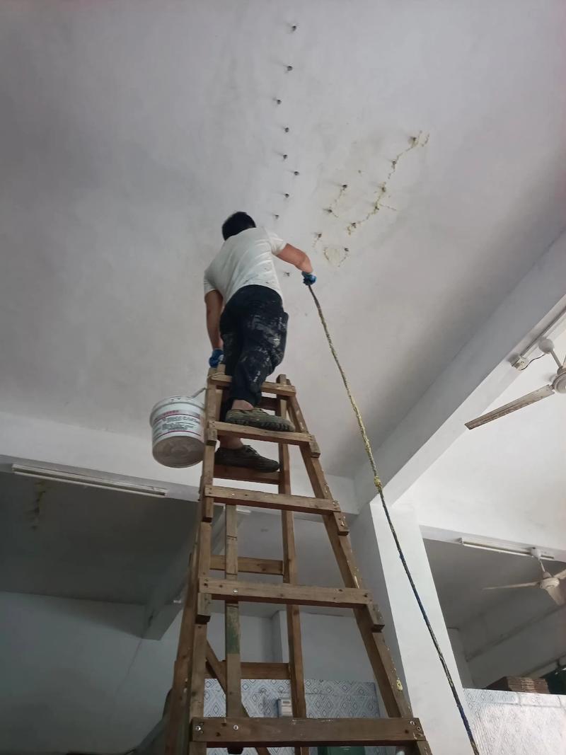 张家口张北县化学注浆